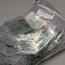 Couch Cushion Covers Sectional Couch Covers Stretch Washable Soft Seat Cushion Covers Furniture Protector Sofa Slipcovers for Pets(Light Grey,3 Pieces Seat Covers or Back Covers)