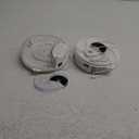 Electric 2 Pcs Fly Trap Pest Device Gnat Flying Insect Automatic Indoor Catcher Control Traps Reject Repellents Tools for Ranch, Garden