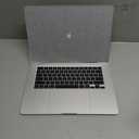 Apple 2026 MacBook Air 15-inch Laptop with M5 chip: Built for AI, 15.3-inch Liquid Retina Display, 16GB Unified Memory, 512GB SSD, 12MP Center Stage Camera, Touch ID, Wi-Fi 7; Silver