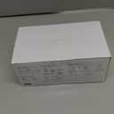 EZVALO Under Cabinet Lighting with Charging Station,1000mAh Rechargeable Puck Lights with Remote, 3 Color Temps & 12 RGB Closet Lights, Dimmable Motion Sensor Lights for Shelf, Kitchen (6 Packs) (White)