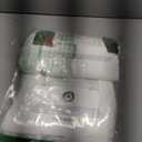 L. Ultra Thin Pads for Women, Regular Absorbency, Organic Cotton Top Layer, Unscented Pads with Wings, 112 Count (4 Packs of 28)