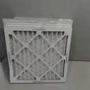 Amazon Basics 14x14x1 Air Filter 6 Pack, Merv 8 AC Furnace Filters
