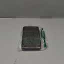 Odaro Weekly Pill Organizer 4 Times a Day, BPA Free Daily Pill Box 7 Day, Large Travel Pill Case with 28 Compartment to Hold Medicine, Vitamin and Supplement