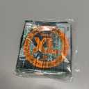 D'Addario Electric Guitar Strings, XL Nickel, EXL110-3D, Regular Light Gauge 10-46, 6-String Set, Pack of 3