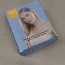 BMHOLU Wireless Earbuds with Large Charging Case and Phone Charging Function, IPX5 Waterproof, Hi-Fi Stereo Sound, Touch Control, for iOS/Android