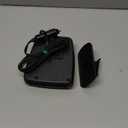 Car Heater 200W Portable Fast Heating Auto Car Heater Defroster Windshield Defogger Automobile Windscreen Heater Plug in Cigarette Lighter 360 Degree Rotary