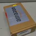 cciyu D726 4pcs Front Ceramic Brake Pads Kits Fit For Chevy For Blazer 1997-2005,For S10 1998-2004,For GMC For Jimmy 1998-2002,For Sonoma 1998-2004,For Isuzu For Hombre 1998-2000
