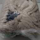 SEALY Electric Blanket Full Size, Soft Ribbed Flannel to Sherpa Reversible Heated Blanket with 10 Heat Settings & 1-12 Hours Auto-Off Overheat Protection, Machine Washable, 72"x84" Beige