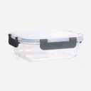 Glass Food Storage Containers, 1 Pack