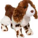 Douglas Flair Springer Spaniel Plush Stuffed Animal