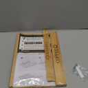 MinBoo BamBoo k cup holder Drawer or Countertop k cup Organizer Coffee Pod Holder Hold 24 Coffee Pod Storage Kcup Coffee Pods Holder for Coffee Station Office and Kitchen KCup Storage