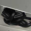 axGear DisplayPort to HDMI Cable DP to HDMI Ultra HD 4K Video Display Converter 3 Ft