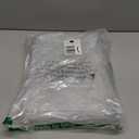 Yieach 6 Pack Clear Acrylic Shelf Divider for Closet Organization - 9.2 Tall Closet Dividers for Wood Shelves,Cupboard,Vertical Shelf Separators in Closet for T-Shirt,Purse,Handbag,Sweater Organizer