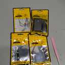 LocoLee Light kit Compatible with Lego 31172 Record Player with Flowers Creator 3 in 1 - Not Actual Lego Set, LED Lighting Compatible with Record Player LEGO 31172 - Just the Lights