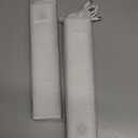 Under Cabinet Lighting, LED Motion Sensor Light Indoor, 2200mAh USB Rechargeable Closet Lights Battery Operated, Stick On Magnetic Wireless Dimmable Under Counter Lights for Kitchen(2 Pack) (8 inch)