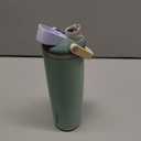 Owala FreeSip Sway - Stainless Steel - 30-oz. - Green (Eucalyptus)