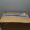 Calm&Relax Hybrid Weighted Blanket: 2-in-1 Reversible Fluffy Cotton Design, Breathable 9-Layer Construction, Machine Washable (20 lbs, 60"x80")