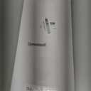 Gemscream 4 Pack Crystal Ice Drop Christmas Tree Picks, 17.7 Inch, Clear Acrylic Christmas Drop Branches, Decoration Crystal Frozen Rain Effect Floral Sprays Stems for Party, Winter, Xmas, Home Decor