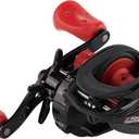 Abu Garcia Max X Low Profile Baitcast Fishing Reel (Right-Handed - Box)
