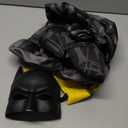 DC Comics Superheroes: Batman Costume for Kids by Rubies, Boy's Medium 8-10