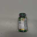 Nature's Bounty Calcium Magnesium & Zinc Caplets, 100 Count