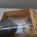 Brita Everyday Elite Water Filter Pitcher, Removes 99% of Lead, Includes 1 Filter, 10-Cup Capacity, Black