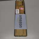 BONTEC TV Wall Mount Tilting for 23-60 inch TVs, Low Profile Design, Max VESA 400x400mm, Holds up to 115lbs, TV Mount for LCD LED OLED Flat Screens, Fixed Ultra Slim Bracket Fits 16" Studs