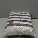 Gold CASE Turkish Beach Towel Set of 5  100% Cotton Beach Towels Oversized 70x38''  MYRA Quick Dry Swim Towel  Lightweight Turkish Towels Set in Black