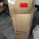 HULL HUGR Marina Bumper, Multiple Sizes,Docking Boat Bumpers