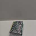 EasySMX 2.4G Wireless Gaming Controller for Windows PC, Steam Deck, PS3 & Android TV Box, Plug and Play Gamepad with Dual Vibration, 4 Back Paddles, Up to 14-Hour Battery Life 