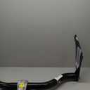 CURT 13322 Class 3 Trailer Hitch, 2-Inch Receiver, Round Tube Frame, Compatible with Select Chevrolet Silverado, GMC Sierra 1500, 2500 , Black