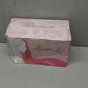 Beauty Star Mannequin Head with 80% Real Human Hair, Manikin Doll Head for Hair Styling, Cosmetology Makeup Hairdressing Training Practice Head with Clamp Stand and DIY Hair Styling Braiding Set (23.5 Inch (Pack of 1), Light Brown)