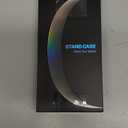 TORRAS 360 Magnetic Stand for iPhone 17 Pro Max Case, [Fit for MagSafe] [4X Military-Grade Protection] Slim Case for iPhone 17 Pro Max, 6.9", Translucent Pine Green, Ostand O3 Fitness Series