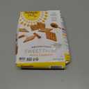 Simple Mills Honey Cinnamon Seed & Nut Flour Sweet Thins, Paleo Friendly & Delicious Sweet Thin Cookies, Good for Snacks, Nutrient Dense, 4.25oz, Pack of 1 (EXP 01/12/27)