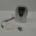 Ozone Machine, 500mg/h Multipurpose Ozone Machine Purify Air, Water, Fruits, Vegetables, Toothbrushes, Aquarium. Fruit Cleaner Device in Water