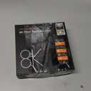 150 Amp Circuit Breaker with Manual Reset Waterproof Inline Fuse Inverter for Marine Trolling Motors Boat ATV Manual Power, Suface Mount, 12V-48V DC