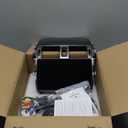 4Core 4G+64G Android 15 Car Radio for Toyota Corolla 2009-2013 Car Stereo Wireless Carplay, Rimoody 9'' HD Touchscreen Mirror Link GPS Navigation 5G-WiFi Bluetooth FM/RDS EQ-32 SWC Backup Camera