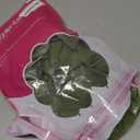 Bezente Sage Green Balloons 18 Inch - 30 Pack Large Thick Green Balloons Big Round Olive Green Latex Balloons for Birthday Bridal Shower Wedding Graduation Anniversary Safari Jungle Party Decorations (11-green-p104)