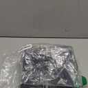 Fasmov 2 Pack Solid Rubber Heavy Duty Wheel Chock, Premium Chock for Car, Travel Trailers, RV, Truck, and ATV