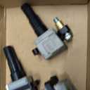 PHILTOP UF508 Ignition Coil Pack Compatible with 2004-2010 Impreza 2.5L GT/WRX/WRX Limited/WRX Premium/WRX STI/WRX STI Limited/WRX STI Special Edition/WRX TR Forester 2.5L XT, Set of 4