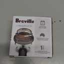 Breville 54mm Dosing Funnel Only for Use with Breville Barista and Bambino Espresso Machine Models