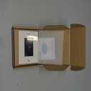 LANBON L9-HS LCD Smart Light Switch Motion Sensor,Single Pole,3 Way,Needs Neutral Wire,2.4GHz Wi-Fi Touch Smart Switch Work with Alexa&Google Home,Motion Activated Light Switches for CFL/LED/INC Bulb