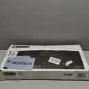 Delta 19867LF Nicoli 1.8 GPM Single Hole Pull Down Kitchen Faucet - Includes Escutcheon - Chrome