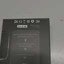 Electric Foil Shavers for Men: Mini Electric Razor for Face - IPX7 Waterproof Cordless Razor with LED Display & Fast Charge - Micro-Comb Technology & Precision Blades, Valentine's Day Gifts