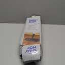 Kids Spray Mop Fun&Functional Toddler Cleaning Set Kids Mop with Real Water Sprayer Bottle Washable Pads Pretend Play Montessori Housekeeping Gifts for Toddlers Kids Girls Boys(Green)