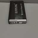 Watch Band Strap Link Pins Remover Repair Tool,24 in 1 Kit with 6 Extra Tips Replacement,20PCS Cotter Pin,Spring Bar Tool Set,1PCS Head Hammer