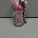 THERMOS FUNTAINER Water Bottle with Straw - 12 Ounce - Kids Stainless Steel Vacuum Insulated Water Bottle with Lid, Preschool Minnie