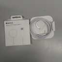 Apple Watch Magnetic Fast Charger to USB-C Cable (1 m)