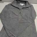Amazon Essentials Women's Full-Zip Polar Fleece Jacket - Charcoal (XS)