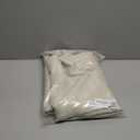 KOUFALL Cream Curtains for Living Room,84 Inches Long Room Darkening Extra 72 Inch Wide 80% Blackout Grommet Thermal Insulated Bedroom Curtains Drapes 84 Inch Length 2 Panels Set, Cream Beige